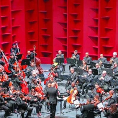 Todo Mozart: la Filarmónica rinde tributo al genio austríaco en clave dominicana