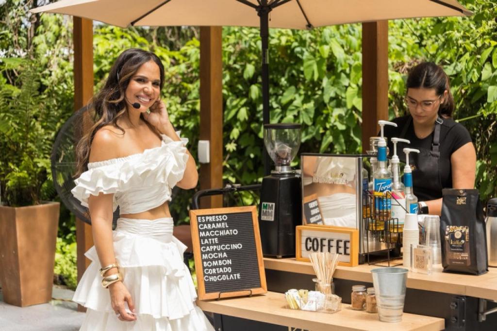 Self Love Picnic llega por primera vez a RD: una celebración del amor propio en la Ciudad Colonial