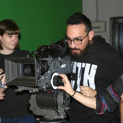 UNIBE sella alianza con Séptima Ars (Madrid) para formar cineastas dominicanos con proyección internacional