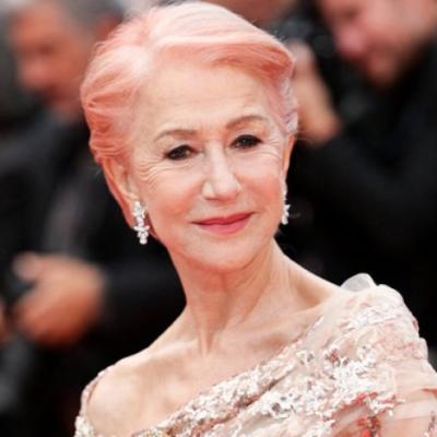 Helen Mirren: “Soy feminista, pero James Bond debe seguir siendo un hombre”