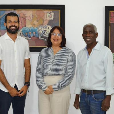 El Museo Freddie Cabral celebra 5 años con una gran muestra colectiva