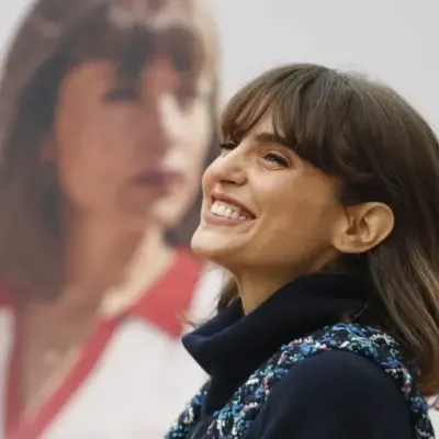 El cine español enlutado: a los 42 años fallece Verónica Echegui, talento inolvidable