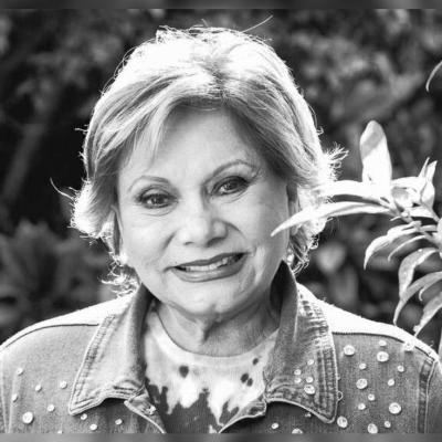 Fallece la actriz Camucha Negrete, recordada por su paso por el cine dominicano