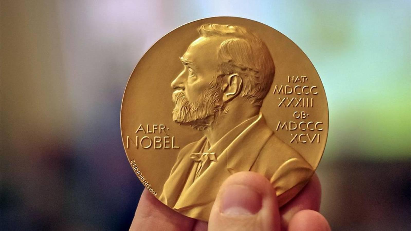 Medalla-Nobel