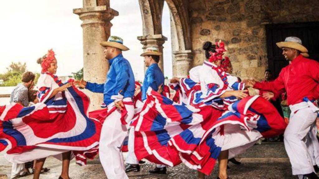 Día Nacional del Folklore: celebrar y sobre todo preservar el acervo cultural dominicano