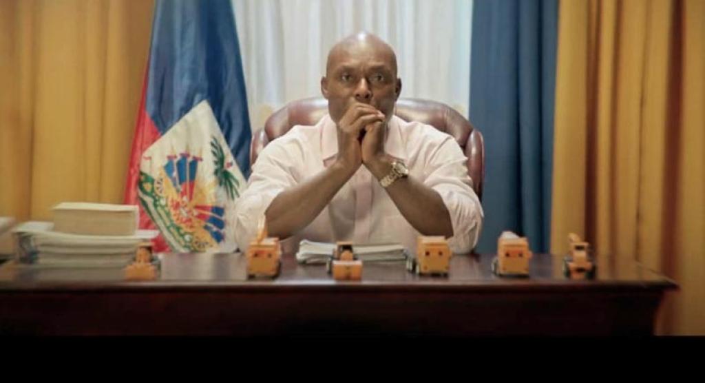 Cuando el cine interroga al poder: 7 de julio revive el magnicidio de Jovenel Moïse en Haití