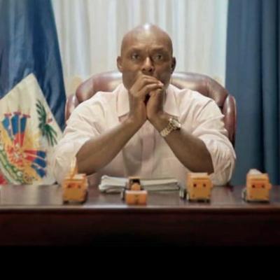 Cuando el cine interroga al poder: 7 de julio revive el magnicidio de Jovenel Moïse en Haití