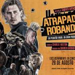 “Atrapado Robando": Aronofsky sorprende con comedia negra y acción frenética
