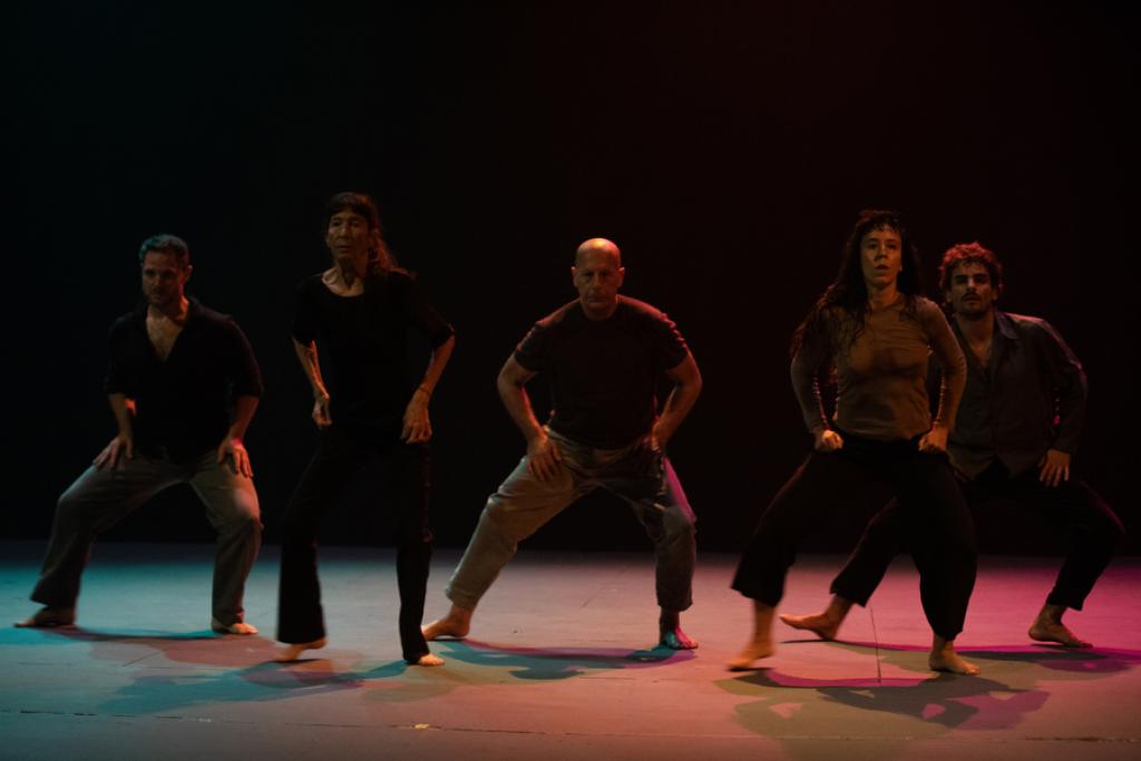 Arranca la XX edición del Festival Internacional de Danza Contemporánea EDANCO