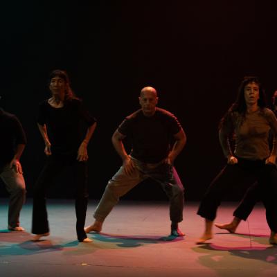 Arranca la XX edición del Festival Internacional de Danza Contemporánea EDANCO
