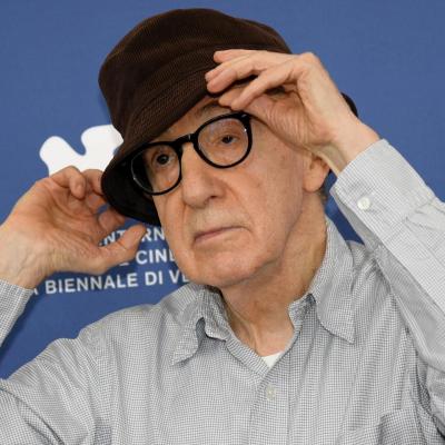 Woody Allen: noventa años de neurosis y genialidad en la gran pantalla