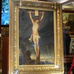 Un Rubens perdido irrumpe en el mercado del arte con récord de subasta en Francia