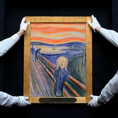 Cuando el arte es violentado: grandes robos que marcaron la historia del patrimonio cultural