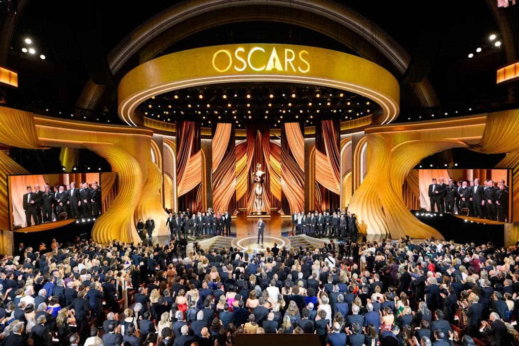 ‘Pecadores’ y ‘Una batalla tras otra’ en una contienda impredecible por los Oscars 2026