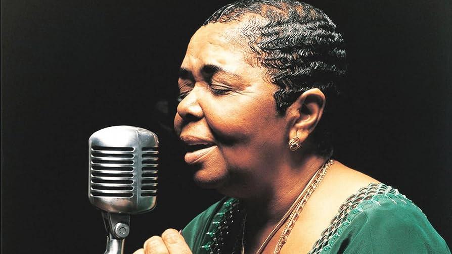 Cabo-Verde-Cesaria-Evora