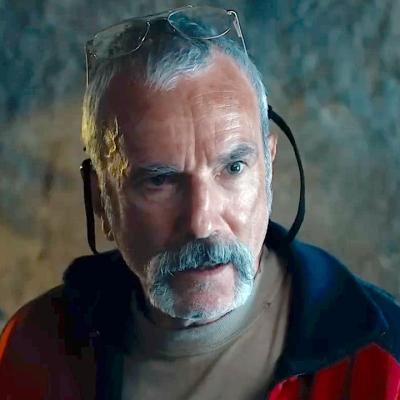 Anemone: el regreso de Daniel Day-Lewis a la pantalla