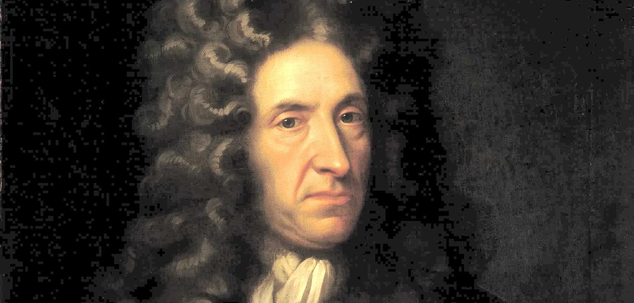 Danie-Defoe