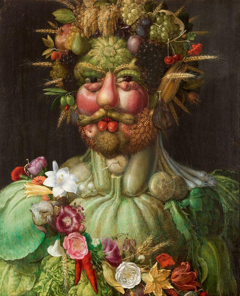 Giuseppe-Arcimboldo-rodolfo-habsburgo