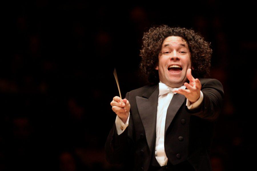 Gustavo-Dudamel-director