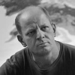 Jackson Pollock: "...que las personas vean a la pintura por lo que es, pintura pura"