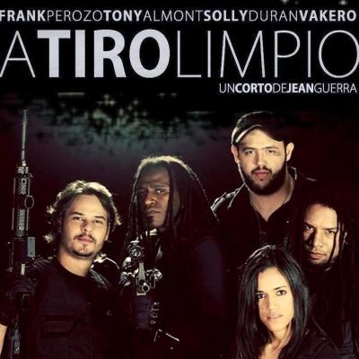 “A Tiro Limpio”: espectáculo de adrenalina, con personajes que no terminan de importar