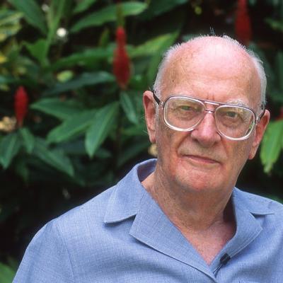 Tres obras esenciales para descubrir a Arthur C. Clarke