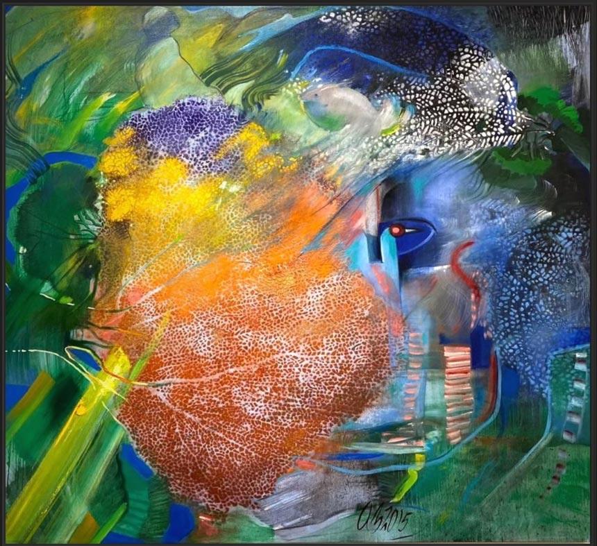 Ada-Balcacer-coralina-bajo-el-agua