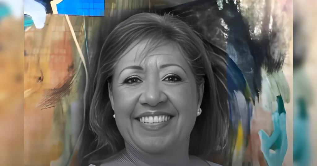 Ada Balcácer: se apaga a los 95 años la luz que iluminó el arte dominicano durante décadas