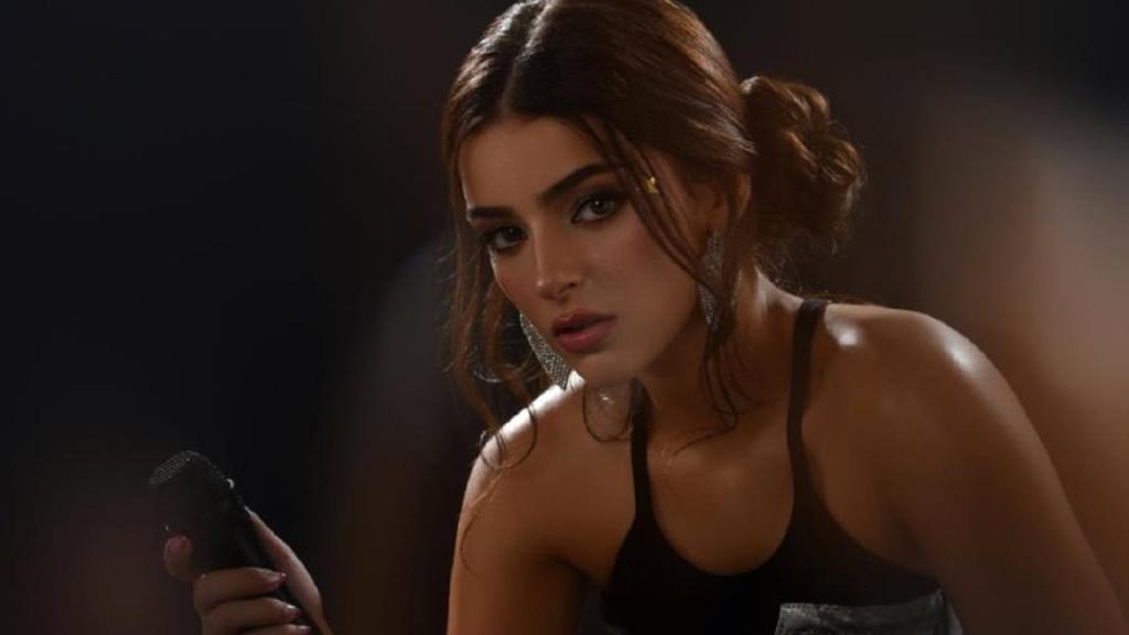 Adri Torrón: Concierto íntimo y estreno de su álbum RedStar