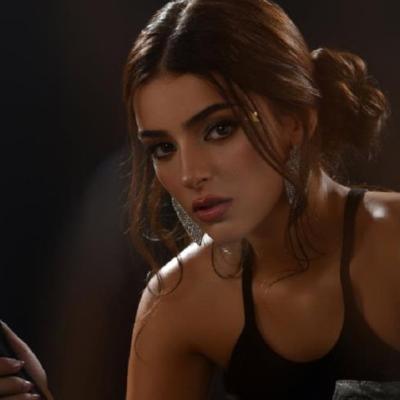 Adri Torrón: Concierto íntimo y estreno de su álbum RedStar