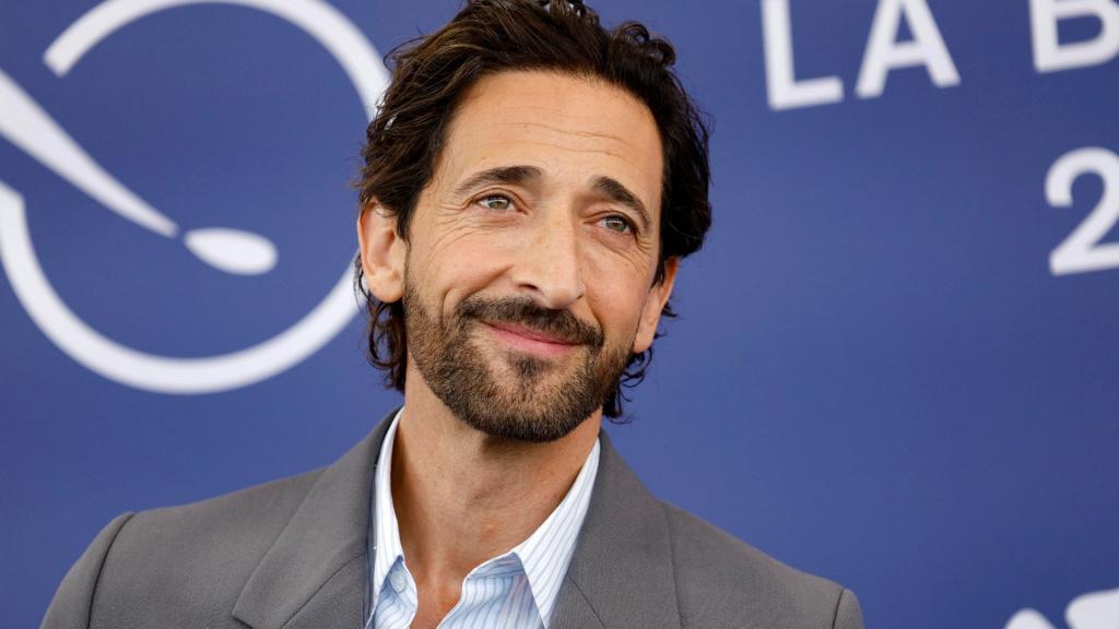 Adrien Brody: el multifacético actor que conquistó Hollywood con su versatilidad