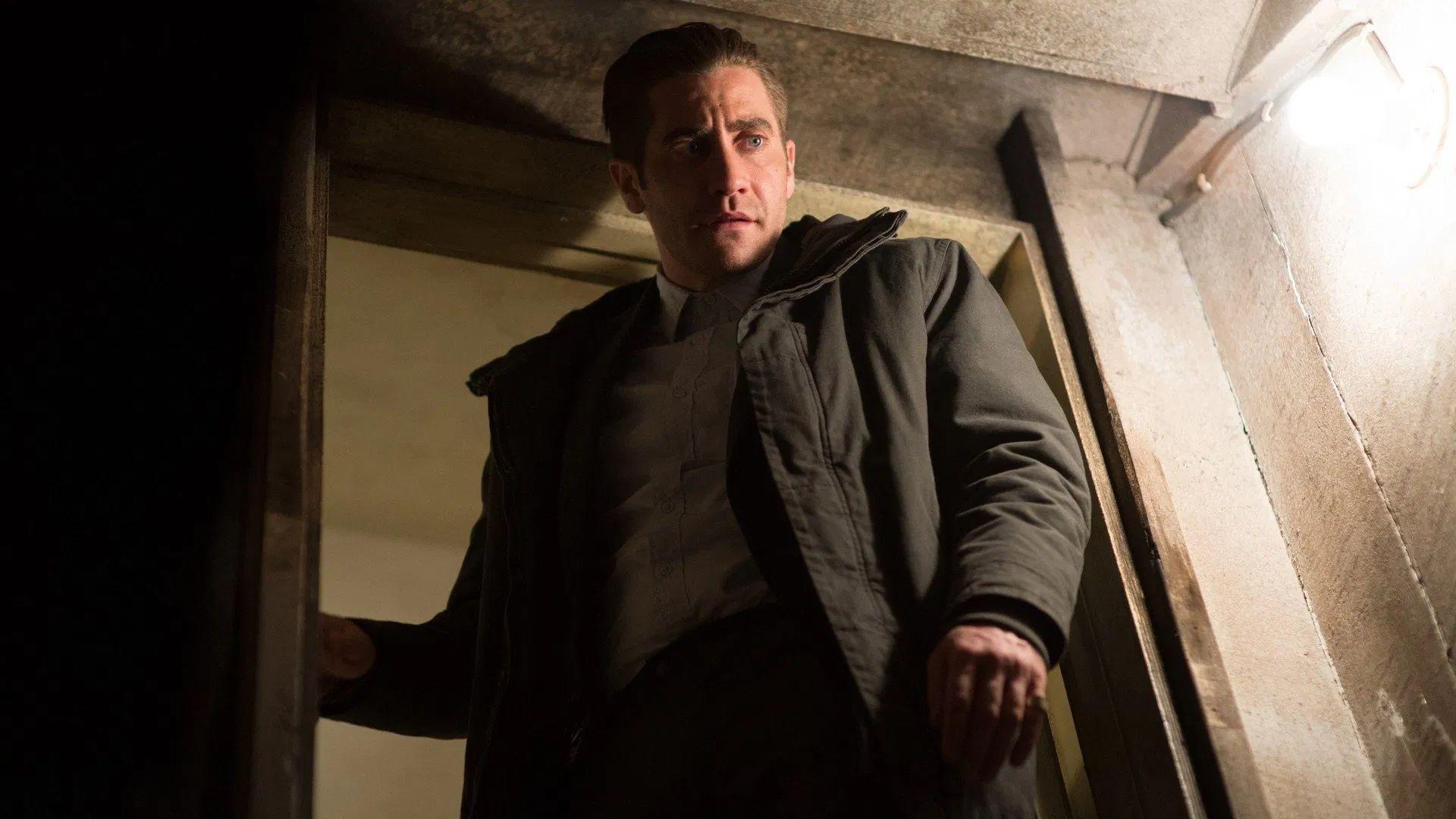 Remain-Jake-Gyllenhaal