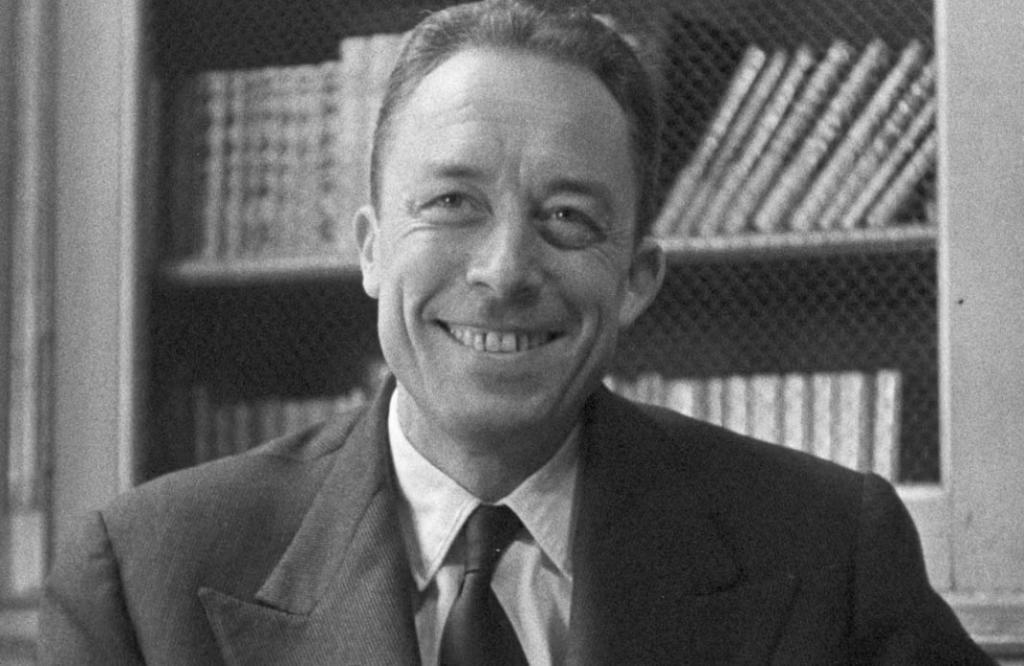 Albert Camus: El guardián del absurdo que amaba el fútbol