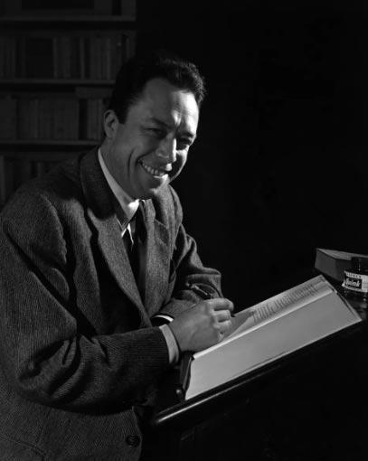 Albert-Camus