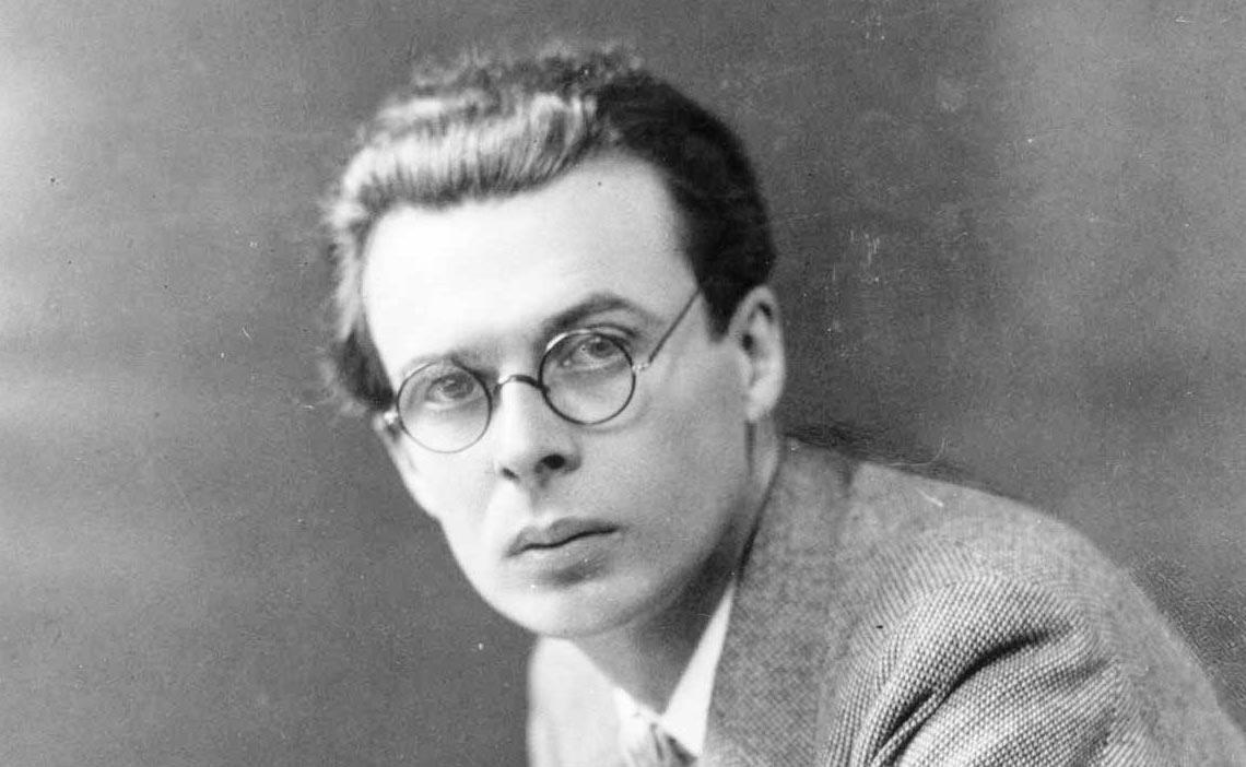 aldous-huxley-joven