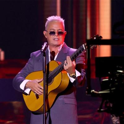 Alejandro Sanz regresa a República Dominicana con su gira internacional «¿Y ahora qué?»