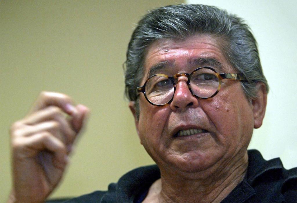 Tres obras indispensables para conocer a Alfredo Bryce Echenique