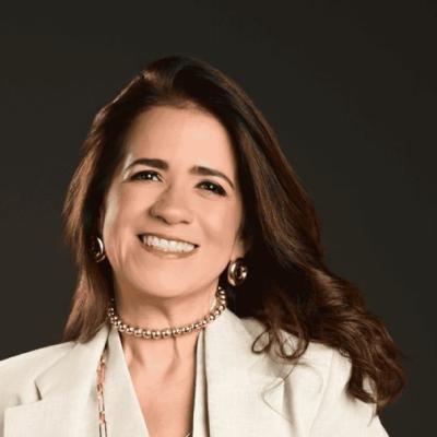 Amarilys Germán, la dominicana distinguida entre las “Leading Ladies of Entertainment” 2025
