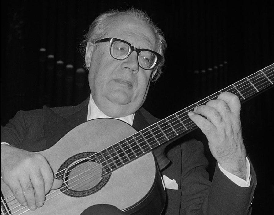 andres-segovia