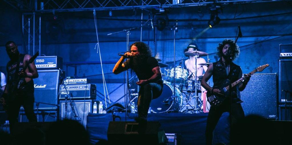 Rock del bueno enciende el fin de semana en Santo Domingo: tres conciertos para no perderse