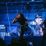 Rock del bueno enciende el fin de semana en Santo Domingo: tres conciertos para no perderse