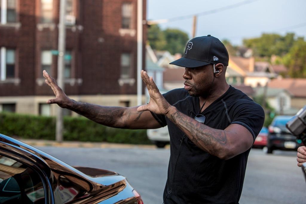Antoine-Fuqua