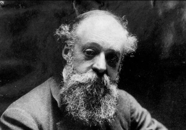 Antoni Gaudí, el arquitecto que convirtió la piedra en poesía