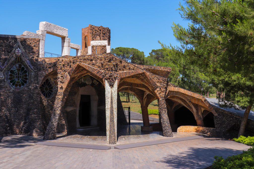 antoni-gaudi-parc-guell
