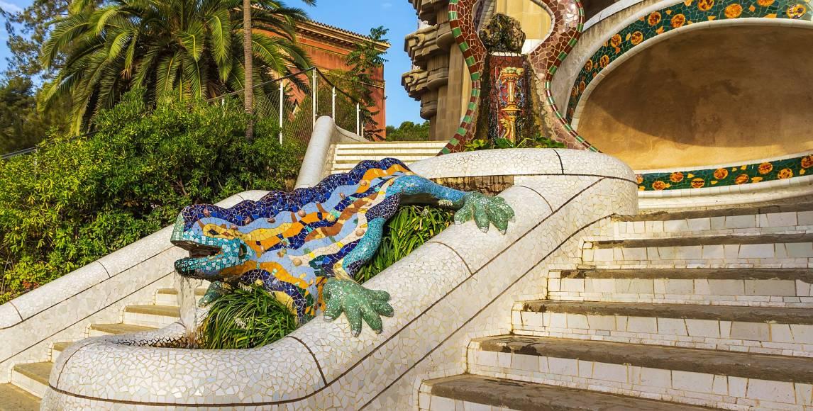 antoni-gaudi-parque-guell-barcelona
