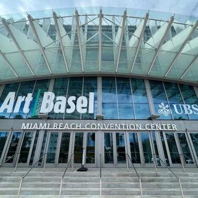 Art Basel Miami Beach 2025: Miami se corona nuevamente como capital mundial del arte