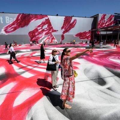 Art Basel 2026 abre con ventas millonarias y confirma la robustez del mercado del arte