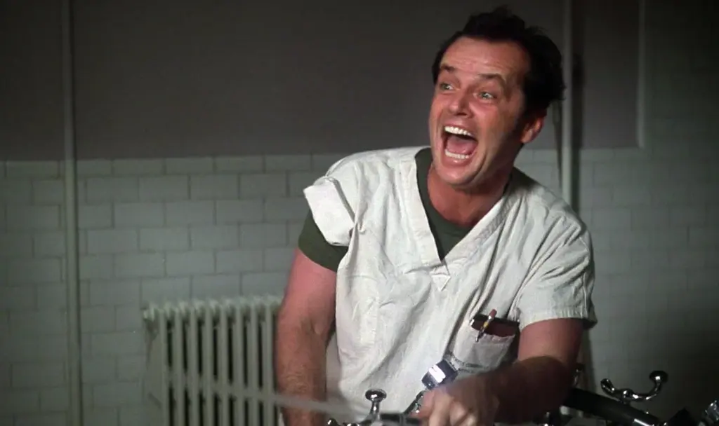 Atrapado sin salida: 50 años de una rebelión que cuestionó la locura