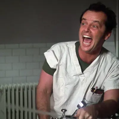 Atrapado sin salida: 50 años de una rebelión que cuestionó la locura