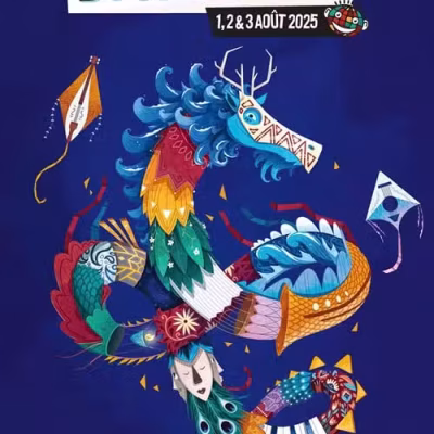 Crozon vibra al ritmo del mundo: así se vivió la 25.ª edición del Festival du Bout du Monde